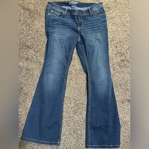 Torrid Luxe Slim Boot